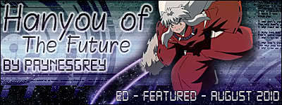eternal destiny award